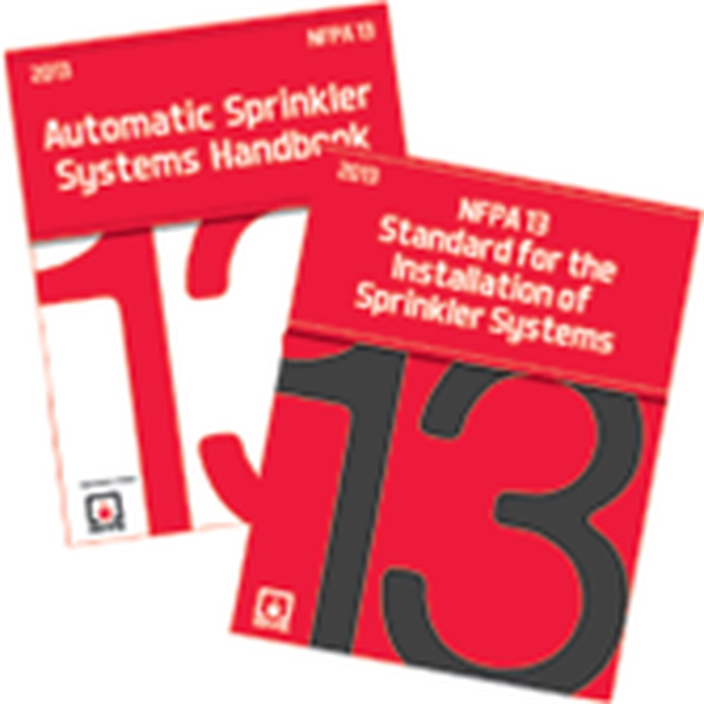 Nfpa 13 Automatic Sprinkler Systems Handbook Pdf